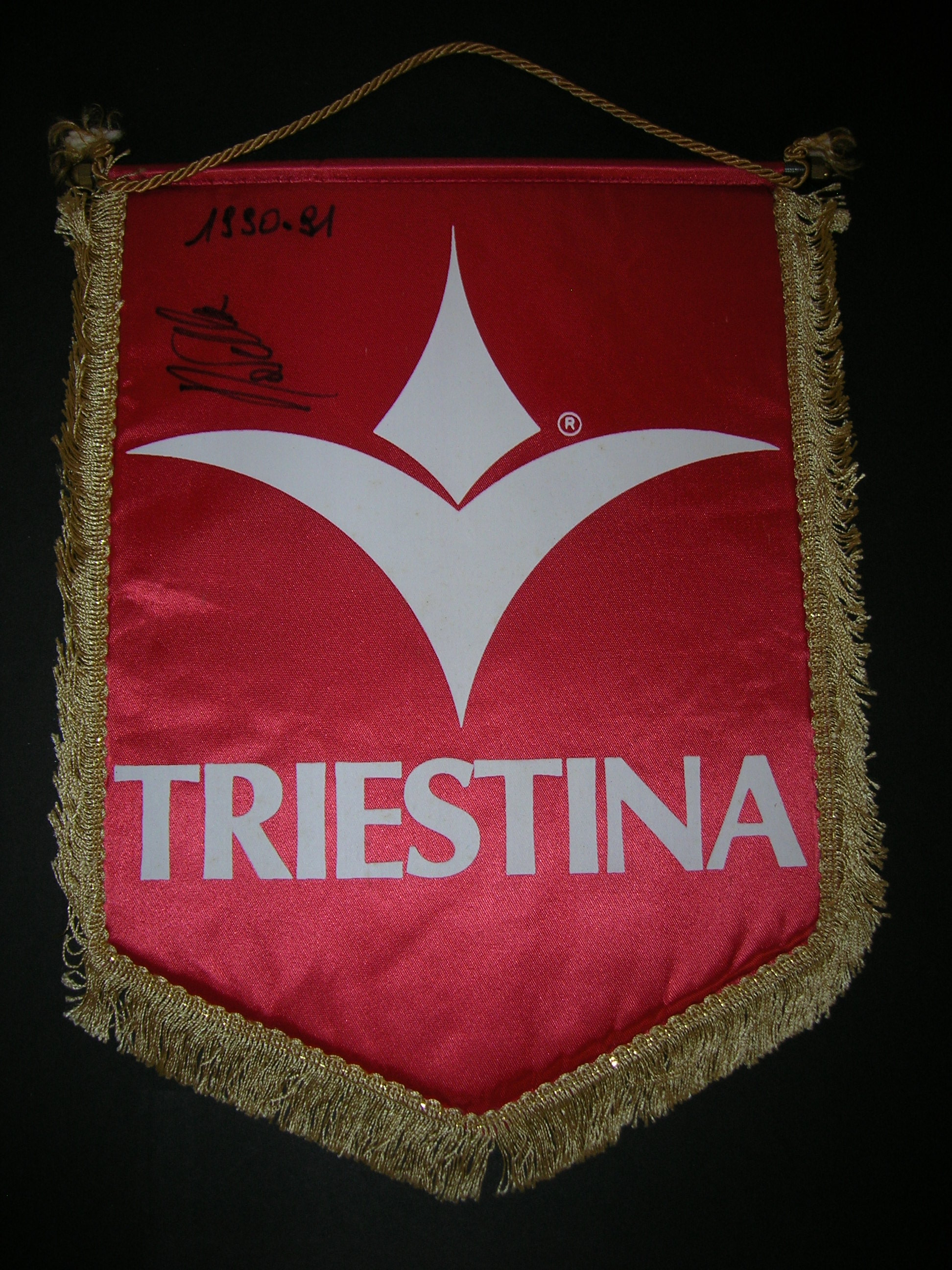Triestina  208